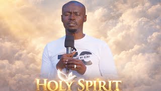 HOLY SPIRIT | YOU'RE MY TEACHER & MY FRIEND | APOSTLE GRACE LUBEGA 