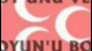 Oyunu Ver Oyunu Boz