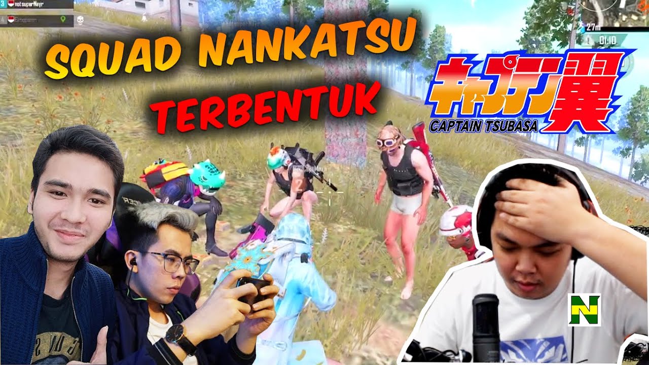 KAMU GAK AKAN KUAT NONTON KONTEN INI - PUBG MOBILE INDONESIA | Bangpen