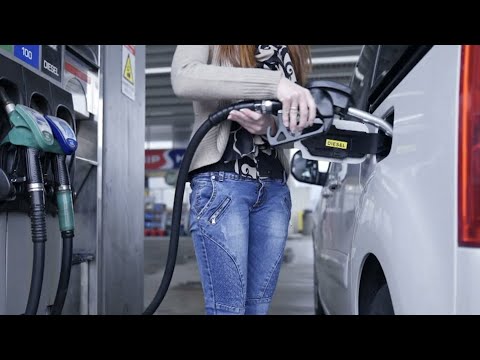 Видео: Когда бензин стоил четыре доллара за галлон?