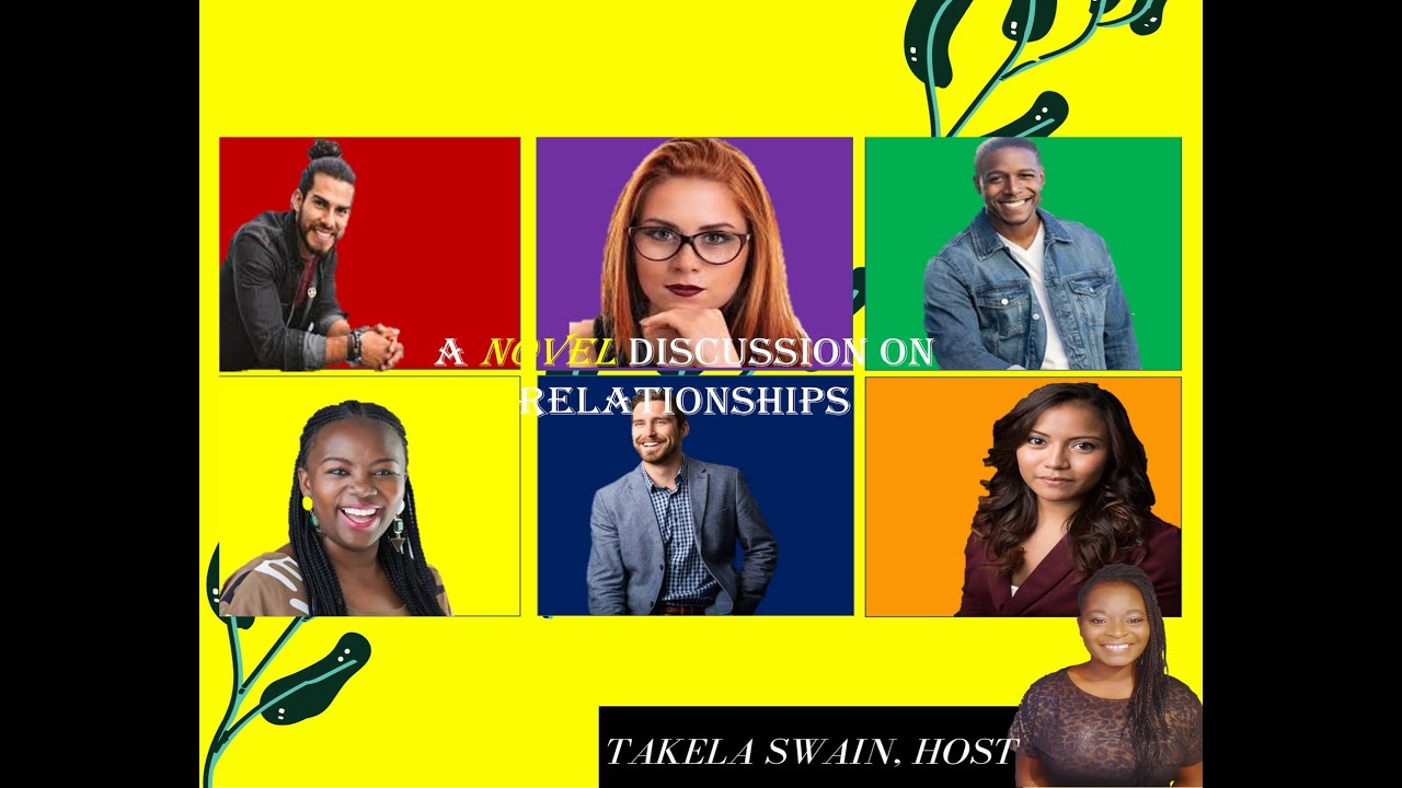 Episode 3 pt. 6: Shenella Eason (Single's Edition) - Relationship Needs vs. Wants