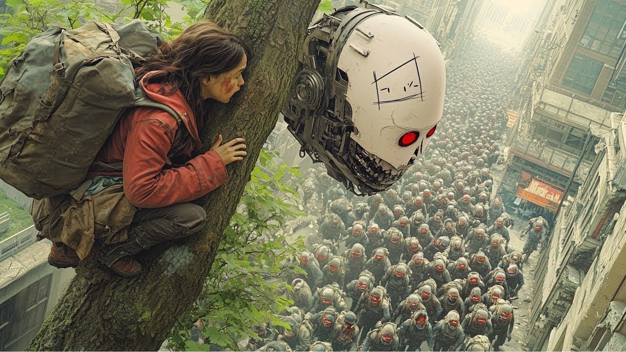 2030-yilda KAMBAG’ALLARNI yo‘q qilishadi! BOYLAR esa o‘z shahrida jannatdek yashaydilar!