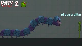 Pj pug a pillar mod by sweat melon I melon sand box