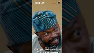 Ogo Iran Yoruba Movie 2026 Official Trailer Now Showing On ApataTV+