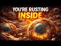 Your Cells Are Breaking Down