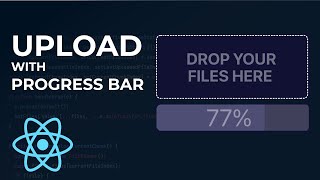 Chunked File Upload with React and Express.js