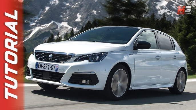 Peugeot 308 GT HDi VS Volkswagen Golf GTD