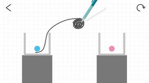 Brain Dots Level 375