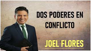 Pastor Joel Flores 2024 - The Decision To Pray With Power