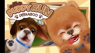 Pet Run - Puppy Dog Game | Kids Fun | Dogs Games | Learning with games – Games for kids screenshot 2