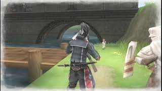 Valkyria Chronicles 3 LTC Chapter 10-3 ~ Purgatory