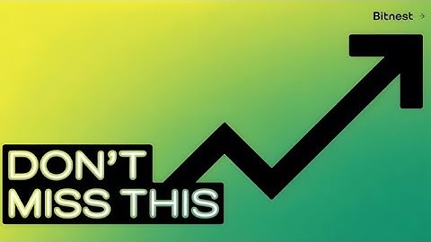 Bitnest Latest Update 2025 – Don’t Sleep on This HUGE Opportunity! 🚀