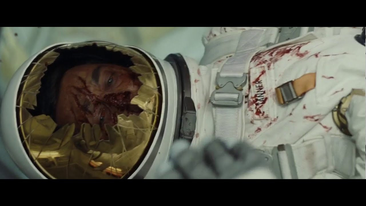 AD ASTRA - the infected monkey