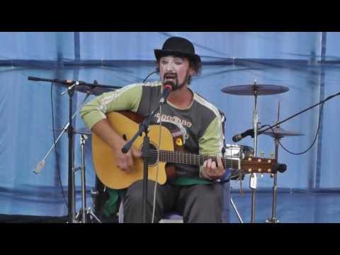 Фестиваль костры над
