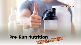 Download Lagu Mastering Pre-Run Nutrition for Optimal Performance