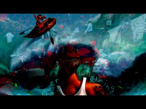 twenty one pilots & jon bellion: overwhelmingly stressed out