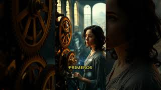 👩💻 Ada Lovelace La 1ª Programadora