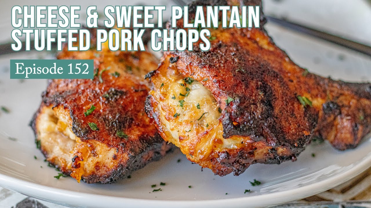 Recipe Stuffed Pork Chops In Air Fryer Stuffed Pork Chops (Easy Recipe)
