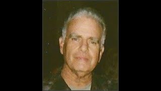 BOB EARLL (RIP) AA SPEAKER FROM BEVERLY HILLS. CA @ THE  PALM DESERT AA CONVENTION  FEBRUARY 25,1984