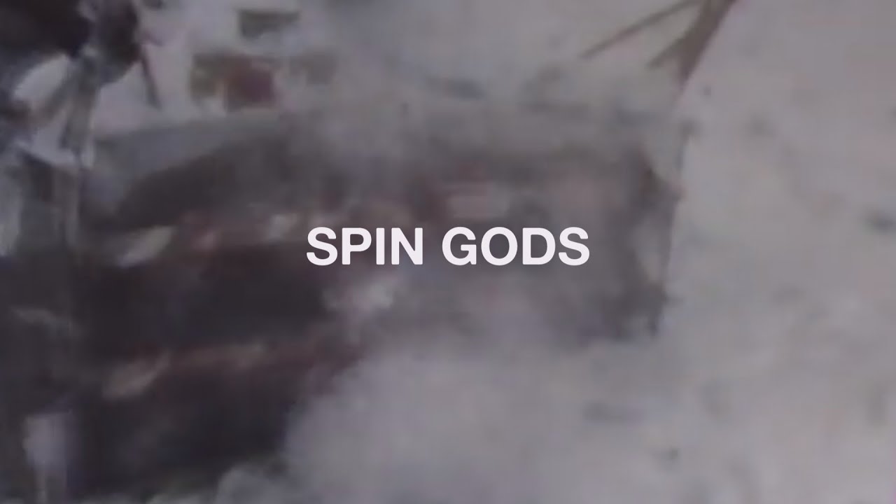 Watch Southstrip, AMMA, Albion - Spin Gods (Official Lyrics Video) on YouTube Watch Southstrip, AMMA, Albion - Spin Gods (Official Lyrics Video) on YouTube