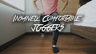 Vuori Ponto Performance Pant 