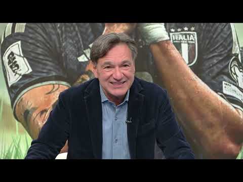 Video Gli scenari futuri della Nazionale con Fabio Caressa, Beppe Bergomi e Federico Ferri