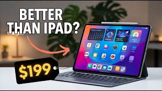 Top 5 Affordable Tablets You Should Buy in 2026