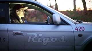 картинка: Rigos - Добрэ тебе хомбрэ