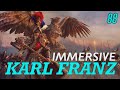 The End of the Empire? | Ultra-Modded Emperor Karl Franz #88