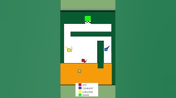 ⚠️ CUBE ALLIANCE BROKE APART INSTANTLY!! Backstabs & Blasts! 💀🧊 #unity #gaming #uk #games#satisfying