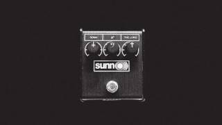 Sunn O))) - Báthory Erzsébet