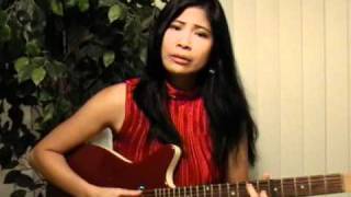 Mindanao - Freddie Aguilar (Nhejzheen's version)