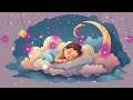 赤ちゃん 寝る ♫♫♫ 子守唄 ブラームス オルゴール 睡眠 音楽 ♫ 子守唄 ねんねんころり ♫ 赤ちゃん 寝る 音楽