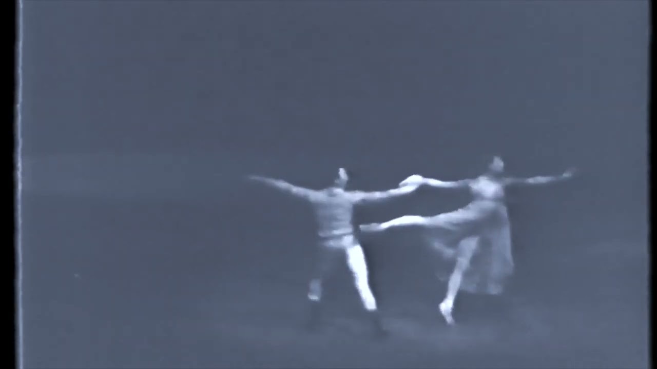 Francesca da Rimini - Luciana Savignano