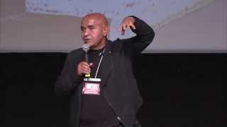 Bridge2014 - 2nd Keynote - Kamran Elahian