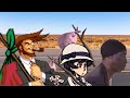 The OG Mudbum Chronicles: No More Nomadic Life