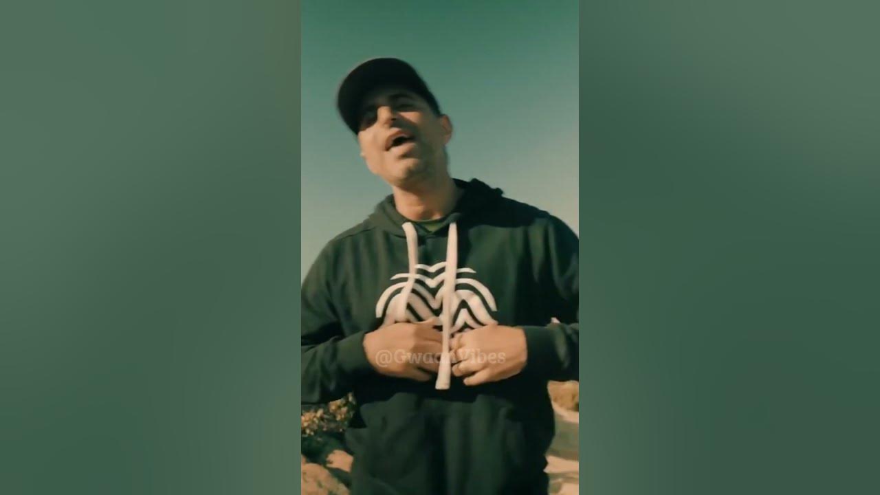Rik Jam and Eric Rachmany - Stereo