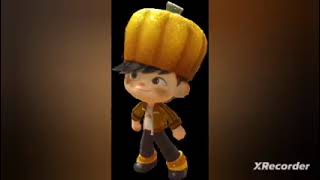 Flynn Buzznut Gloyd Orangeboar Recolor