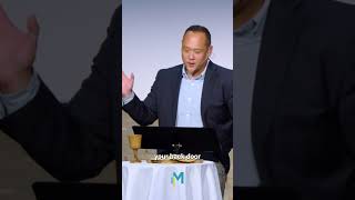 The Heart And Power Of Missions By Pastor Dave