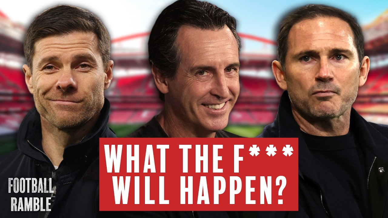 Previewing the 2026/27 Premier League season | Football Ramble