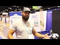 2016 ICAST | Go Puck | Vik Anandan