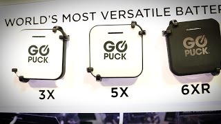 2016 ICAST | Go Puck | Vik Anandan