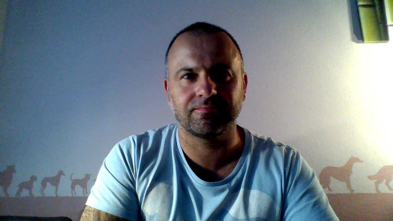 Боремся с демодекозом