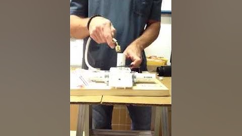 ALL-ACCESS MODEL AA1