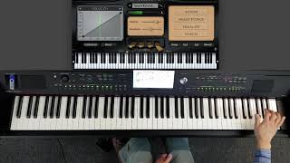 Cpopo T1 - Hugh Sung