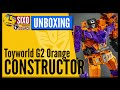 Beginning of video