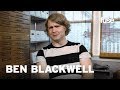 Ben Blackwell | Crate Diggers | Fuse