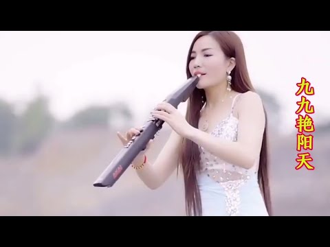 Most Beautiful Chinese Music - A song Beautiful Melody, Soothing Sound