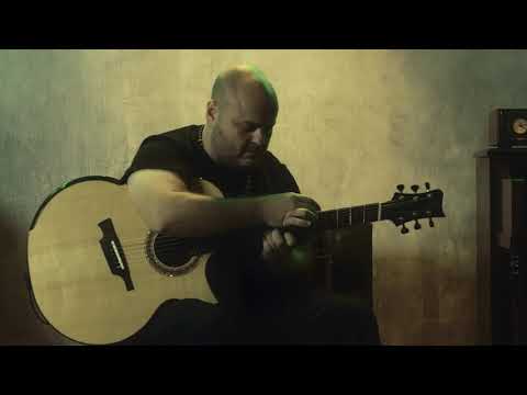 Putar Clockshop - Andy McKee
