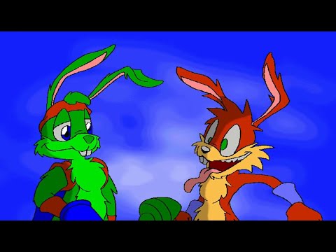 download jazz jack rabbit online